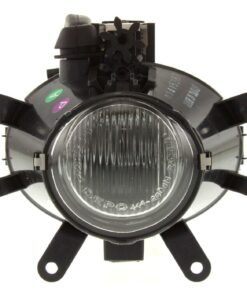 Front Fog Light left right for 2002-2005 BMW 320i Base & 325i Base & 330i Base