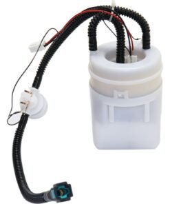DriveMotive REPL314516 Fuel Pump w/ module for 2005-2009 Land Rover LR3 HSE, SE