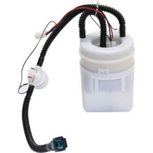 DriveMotive REPL314516 Fuel Pump w/ module for 2005-2009 Land Rover LR3 HSE, SE