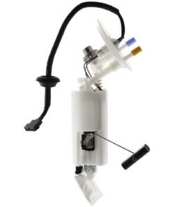 DriveMotive REPC314519 Fuel Pump for 1995-1997 Chrysler Cirrus LX, LXi
