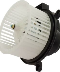 New Rear Blower Motor 5183147AB CH3126128 for 2006-2019 Dodge Grand Caravan SXT