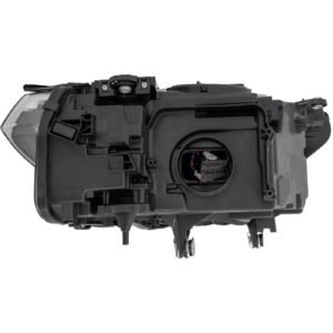 Headlight BM2519180 LED w/o Adaptive Headlights Right Side for 2018-2021 BMW X3