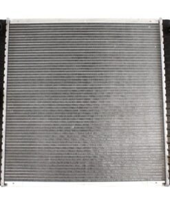 New Radiator FO3010246 aluminum core for 2003-2005 Lincoln Aviator Base