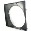New Fan Shroud TO3110114 1671162040 for 1996-2002 Toyota 4Runner Limited, SR5