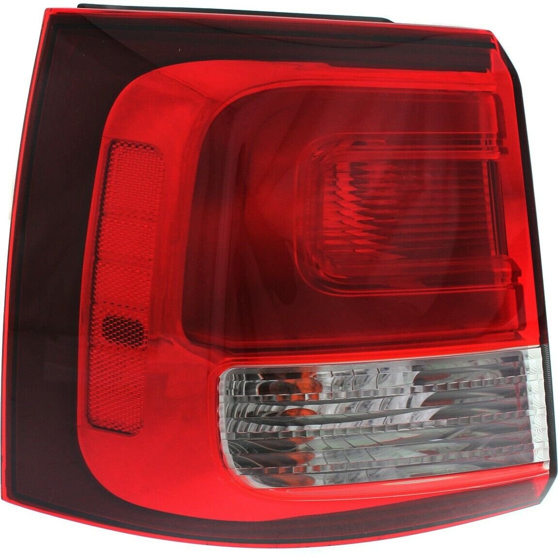 Tail Light halogen left side CAPA for 2014-2015 Kia Sorento EX, Limited, LX, SX