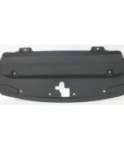 Front Radiator Support Cover for 2005-2006 Ford Expedition Limited, XLS, XLT