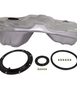 JC Whitney Fuel Tank Gas for 2009-2013 Toyota Matrix Base, S, XRS
