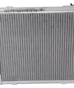 Kool Vue KVAC4730 A/C Condenser Aluminum Core for 1997-2000 Acura EL Base