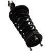 TrueDrive RT28070031 Rear Loaded Strut Right Side for 2007-2011 Toyota Camry