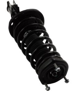 TrueDrive RT28070031 Rear Loaded Strut Right Side for 2007-2011 Toyota Camry