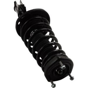 TrueDrive RT28070031 Rear Loaded Strut Right Side for 2007-2011 Toyota Camry