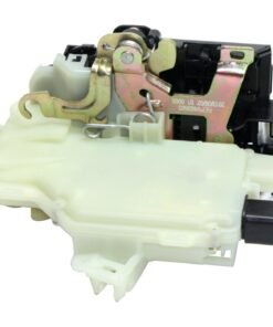 Rear Door Lock Actuator left side for 1999-2004 Volkswagen Jetta GL, GLS, TDI