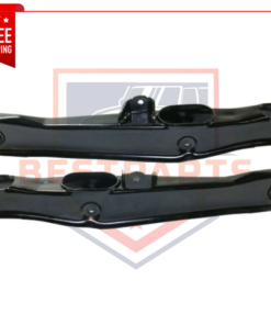 NEW Set of 2 Rear LH & RH Lower Control Arms for 07-14 200 / Sebring / Avenger