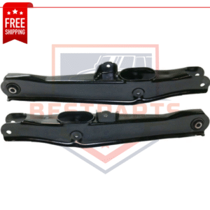 NEW Set of 2 Rear LH & RH Lower Control Arms for 07-14 200 / Sebring / Avenger