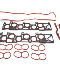 New Intake Manifold Gaskets Set for 2001-2003 Ford F-150 XL, XLT