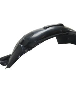 Front Fender Liner AU1248142 8V5821171G-PFM left side for 2015-2018 Audi A3
