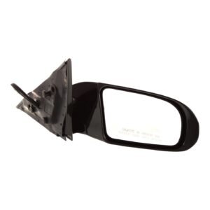 Kool Vue NS70ER Mirror Power Glass Right Side for 2009-2014 Nissan Maxima