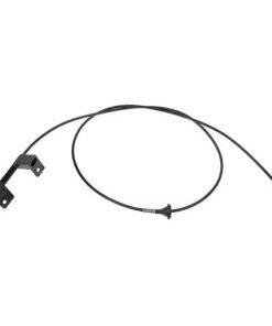 Dorman 912-008 Hood Cable for 1987-1996 Jeep Cherokee & 1987-1992 Comanche