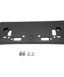 Front License Plate Brackets for 2014-2016 Lexus IS350 Base & IS350 F Sport