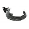 Sherman 2913A-24-1 Front Fender Liner left side for 2012 Honda Civic