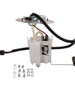 DriveMotive REPF314553 Electric Fuel Pump for 2001-2004 Ford Mustang Base