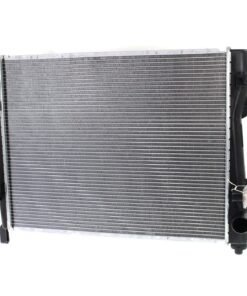 New Radiator CH3010280 aluminum core for 2002-2003 Dodge Ram 1500 SLT