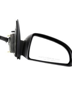 Kool Vue GM71R Mirror Manual Glass Right Side for 05-10 Chevrolet Cobalt Sedan
