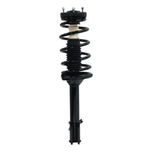 TrueDrive Rear Loaded Strut Twin-tube Left for 2003-2005 Subaru Forester AWD