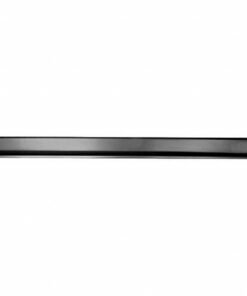 Sherman 331-04AL Rocker Panel left side for 2003-2009 Dodge Ram 2500