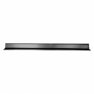 Sherman 331-04AL Rocker Panel left side for 2003-2009 Dodge Ram 2500