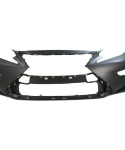 Front Bumper Cover for 2016-2017 Lexus ES350 Japan Built Primed Plastic