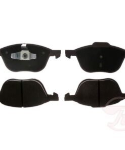 Raybestos MGD1044C FrontBrake Pad Set Ceramic for 2005-2011 Volvo S40, V50