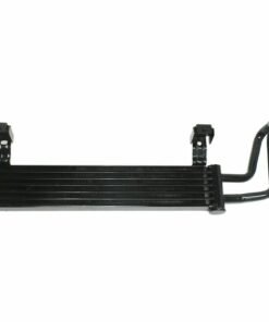Power Steering Oil Cooler for 02-08 Dodge Ram 1500 & 03-10 2500/3500 Gas Engines