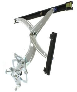 New Front Window Regulator 3A0837461 left side for 1990-1997 Volkswagen Passat