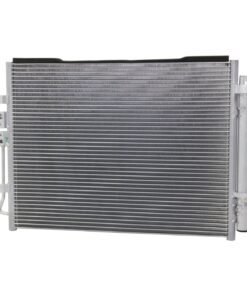 Kool Vue KVAC30102 A/C Condenser Aluminum Core for Kia Niro