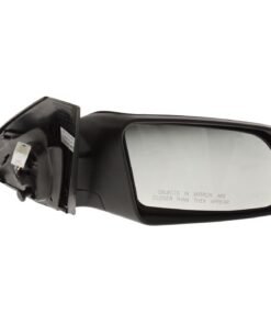 Kool Vue NS90ER-S Mirror Power Glass Right Side for 08-13 Nissan Altima S Coupe