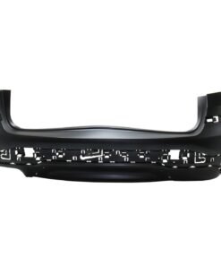 Rear Bumper Cover BM1100307C primed CAPA for 2015-2017 BMW X3