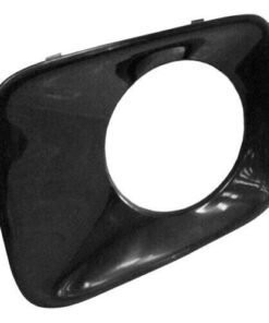 Sherman 2932-95Q-1 Front Fog Light Bezel Left Side for 2009-2011 Honda Pilot