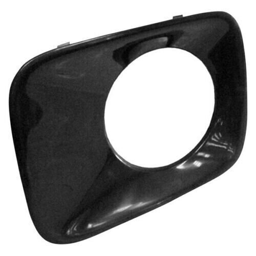 Sherman 2932-95Q-1 Front Fog Light Bezel Left Side for 2009-2011 Honda Pilot