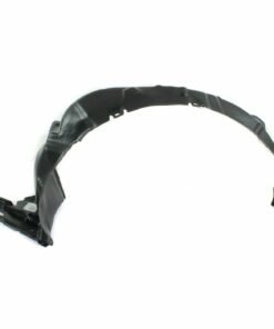 Front Fender Liner / Splash Shield LH for 2010-2015 Toyota Prius, Driver Side