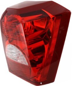 New Rear Taillight halogen right side for 2008-2012 Dodge Caliber SE, SXT