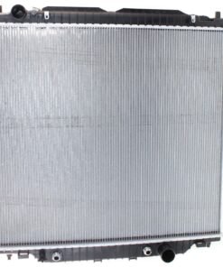 Radiator FO3010282 for 2005-2007 Ford F-250, F-350, F-450, F-550 Super Duty