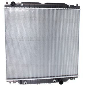 Radiator FO3010282 for 2005-2007 Ford F-250, F-350, F-450, F-550 Super Duty