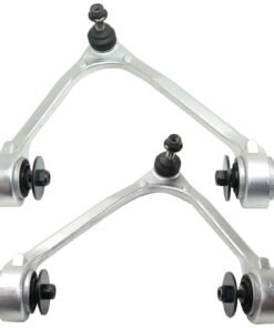 New Control Arm Kit Front Driver & Passenger Side Upper With ball joint(s) LH RH