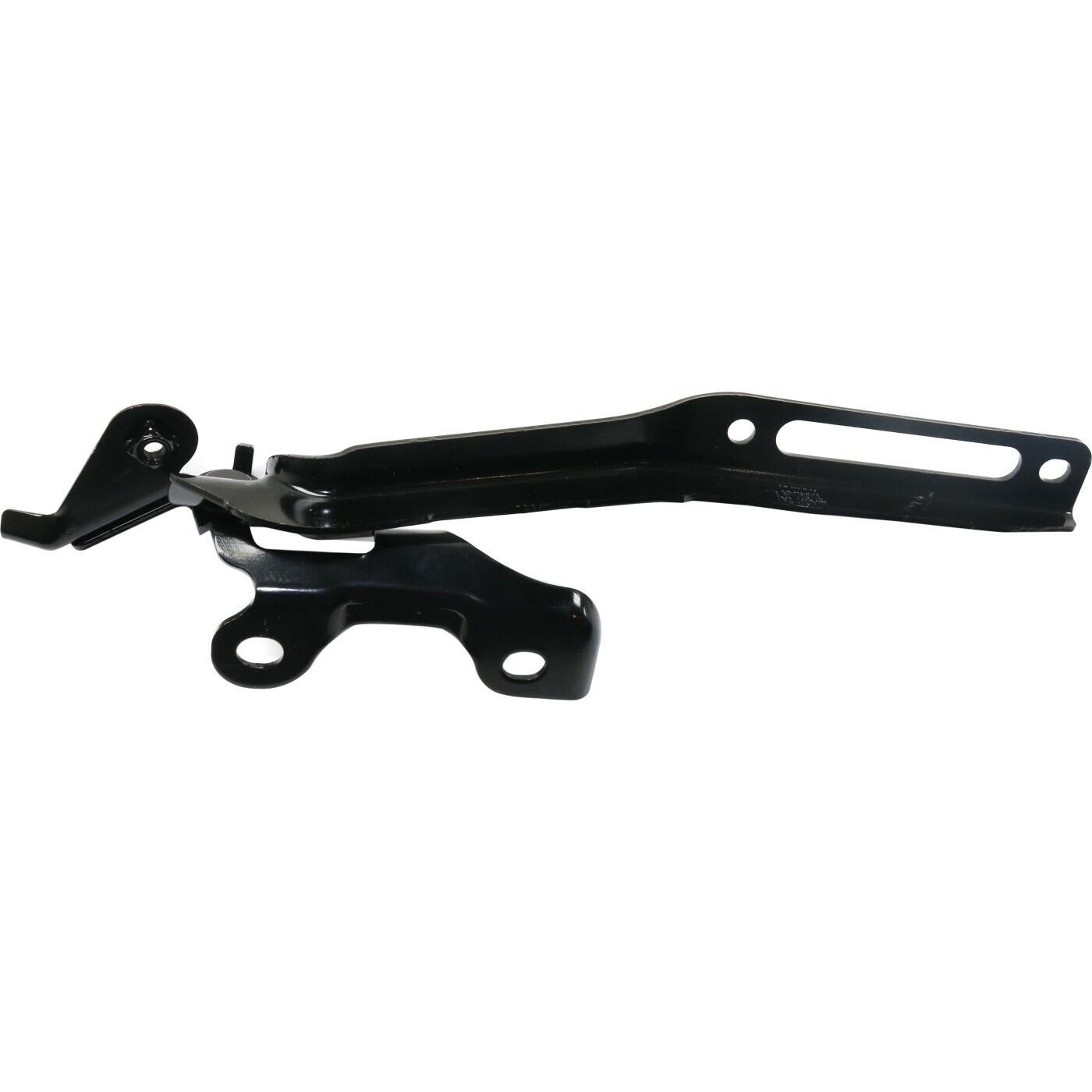 New Hood Hinges 60170TZ5A00ZZ left side for 2014-2016 Acura MDX Base, SH-AWD