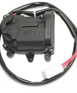 Front Door Lock Actuator right side for 2001-2003 Mazda Protege DX, ES, LX