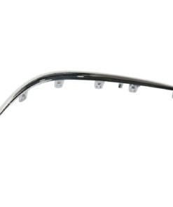 New Grille Trim 2138850274 right side for 2017-2019 Mercedes E300 4Matic, Base