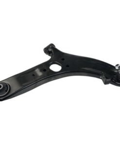 Moog RK622645 Front Control Arms Right Side for 12-16 Hyundai Accent GL/GLS/L/SE