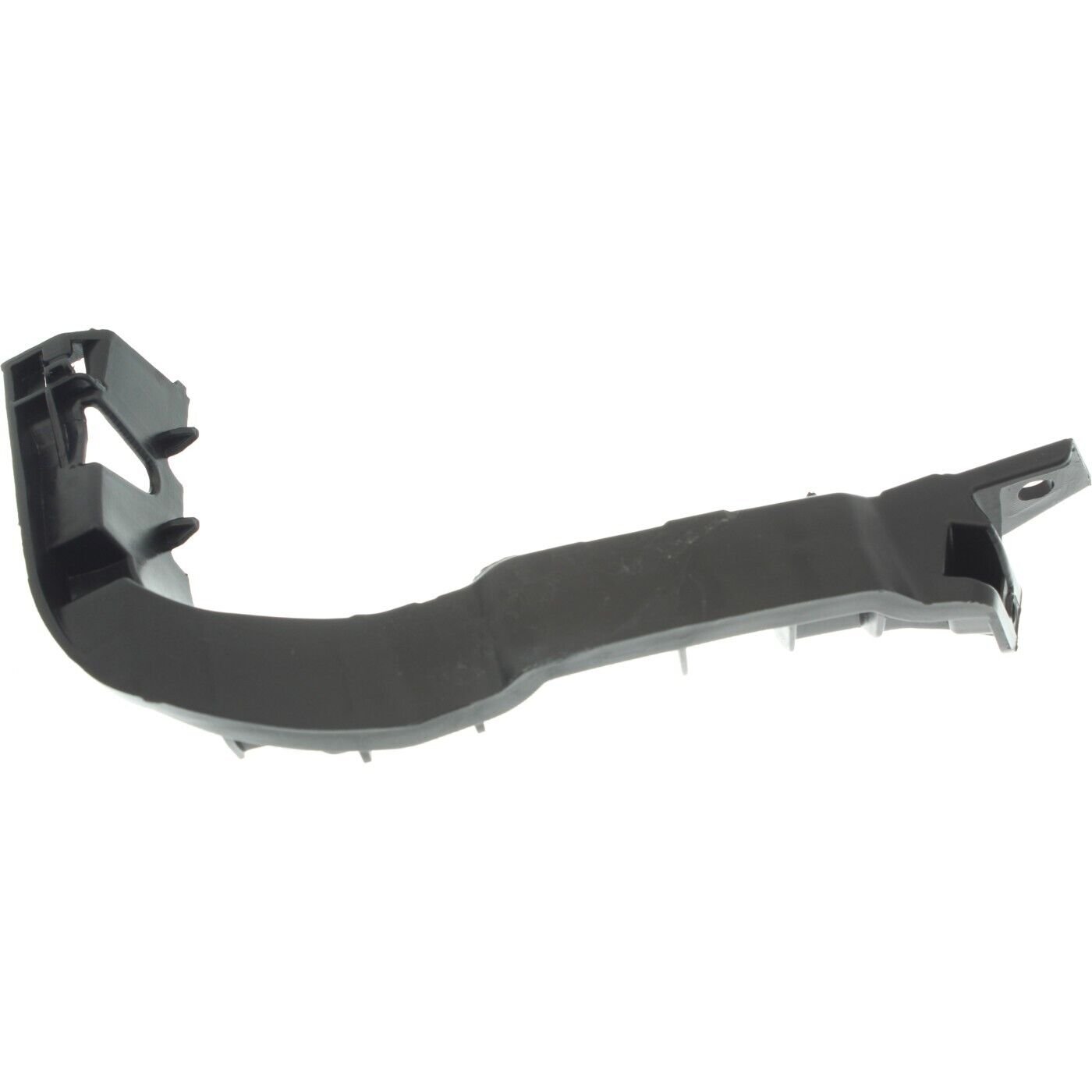 Front Bumper Bracket 8V5807184 plastic right side for 2015-2020 Audi A3 & S3