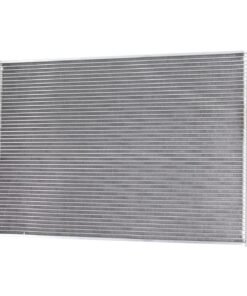 Kool Vue KVAC4104 A/C Condenser for 2011-2019 Dodge Journey SE Plus, SXT